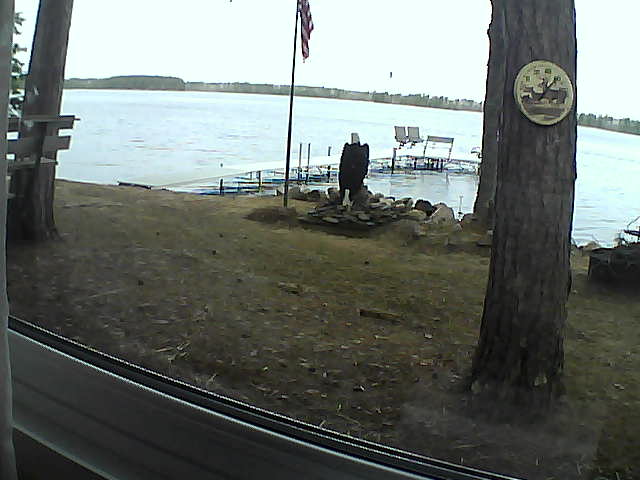 Whiteface Cam Image - Fri, 05/01/2020 9:52am 