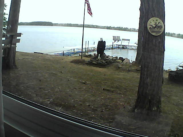 Whiteface Cam Image - Fri, 05/01/2020 10:02am 