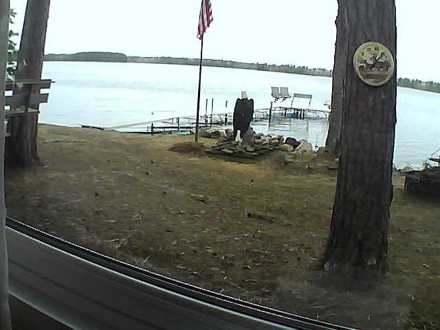 Whiteface Cam Image - Fri, 05/01/2020 10:22am 