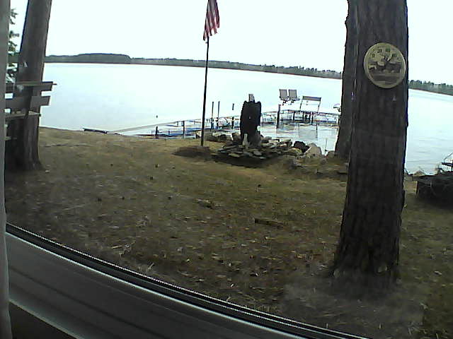 Whiteface Cam Image - Fri, 05/01/2020 10:32am 