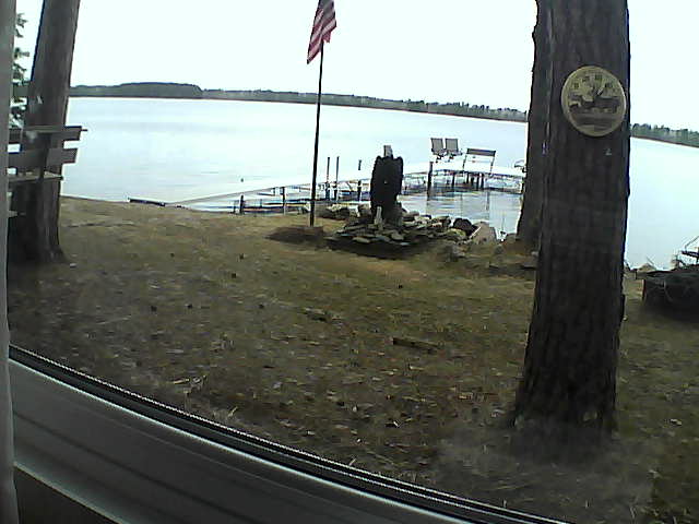 Whiteface Cam Image - Fri, 05/01/2020 10:42am 