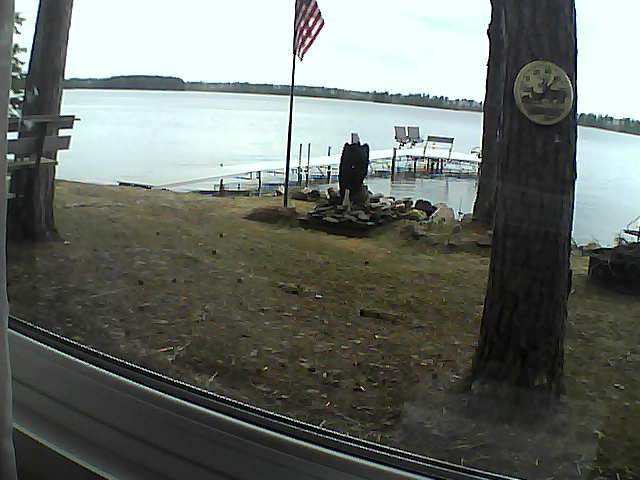 Whiteface Cam Image - Fri, 05/01/2020 10:52am 