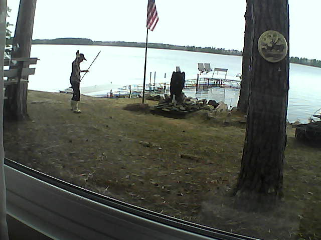 Whiteface Cam Image - Fri, 05/01/2020 11:02am 