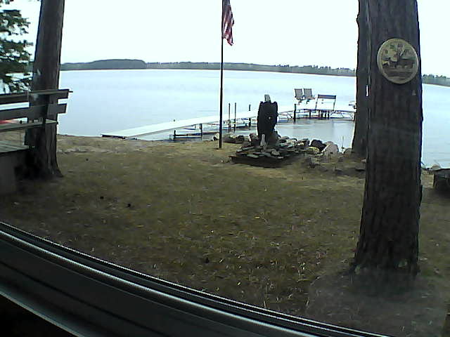 Whiteface Cam Image - Fri, 05/01/2020 3:36pm 