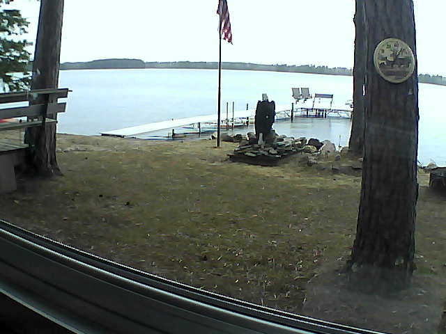 Whiteface Cam Image - Fri, 05/01/2020 3:46pm 