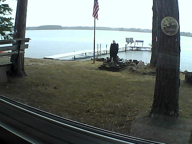 Whiteface Cam Image - Fri, 05/01/2020 3:56pm 