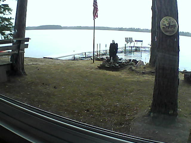 Whiteface Cam Image - Fri, 05/01/2020 4:46pm 