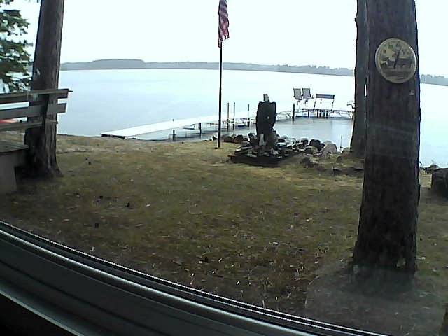 Whiteface Cam Image - Fri, 05/01/2020 5:06pm 