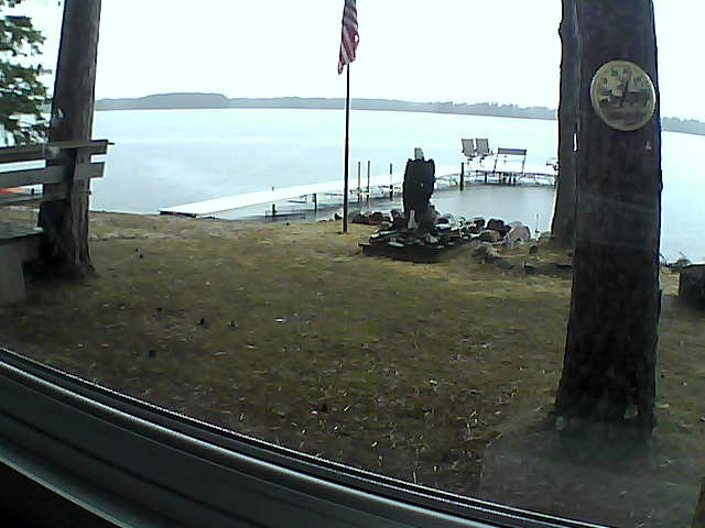 Whiteface Cam Image - Fri, 05/01/2020 5:16pm 