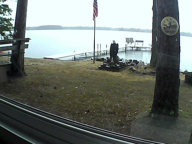 Whiteface Cam Image - Fri, 05/01/2020 5:36pm 