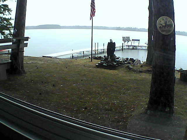 Whiteface Cam Image - Fri, 05/01/2020 5:56pm 