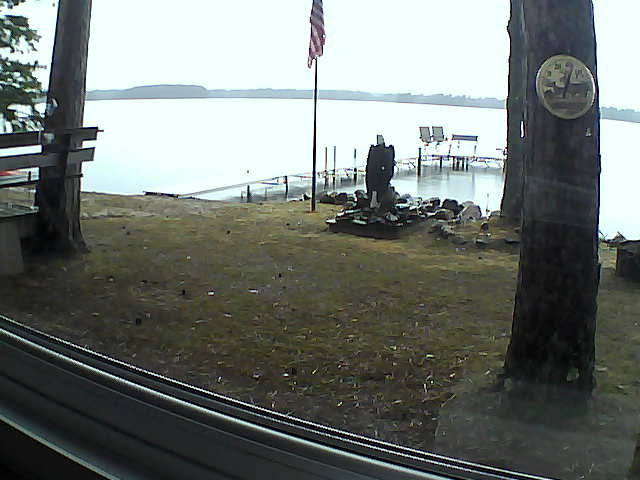 Whiteface Cam Image - Fri, 05/01/2020 6:26pm 