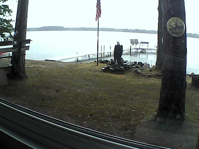 Whiteface Cam Image - Fri, 05/01/2020 6:36pm 