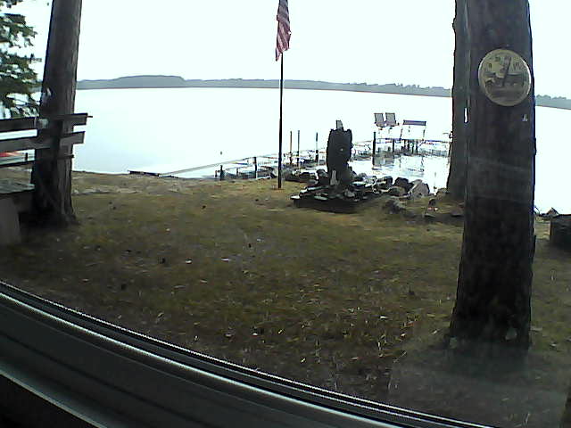 Whiteface Cam Image - Fri, 05/01/2020 6:46pm 