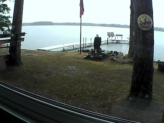 Whiteface Cam Image - Fri, 05/01/2020 7:26pm 