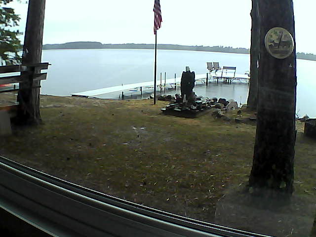 Whiteface Cam Image - Fri, 05/01/2020 7:36pm 