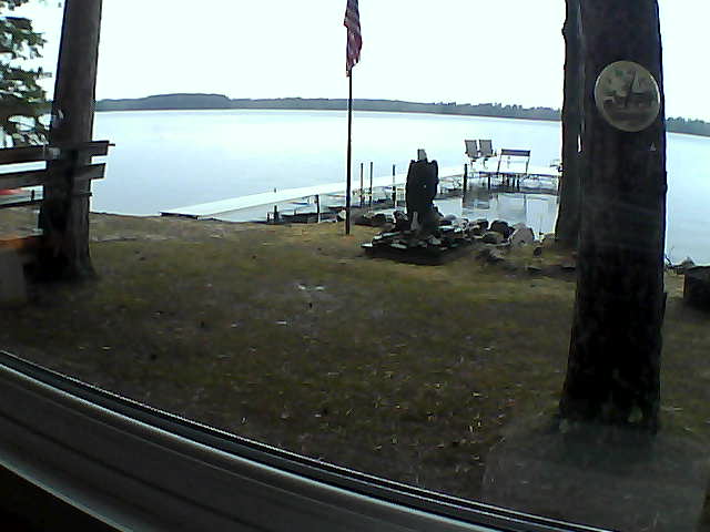 Whiteface Cam Image - Fri, 05/01/2020 7:46pm 