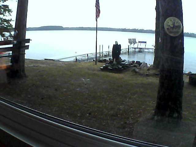 Whiteface Cam Image - Fri, 05/01/2020 7:56pm 