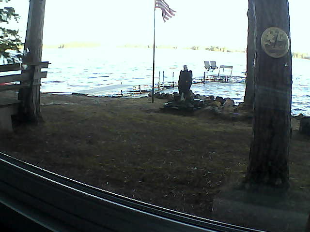 Whiteface Cam Image - Sat, 05/02/2020 7:40am 