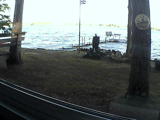 Whiteface Cam Image - Sat, 05/02/2020 7:50am 