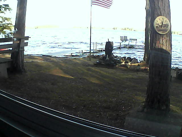 Whiteface Cam Image - Sat, 05/02/2020 8:00am 