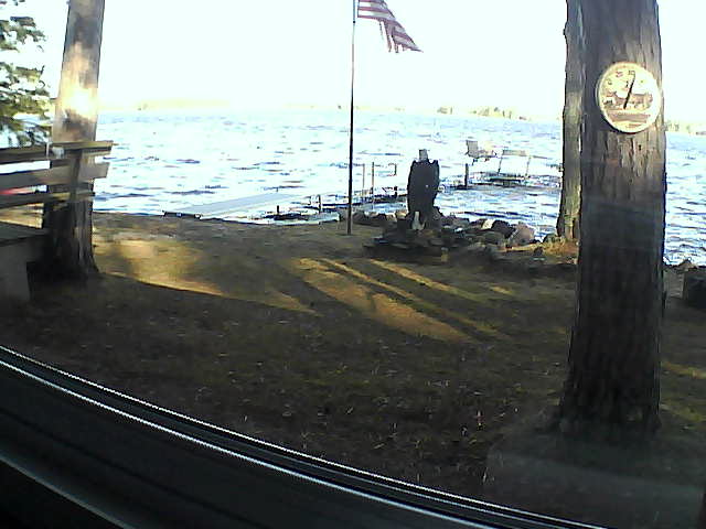 Whiteface Cam Image - Sat, 05/02/2020 8:10am 