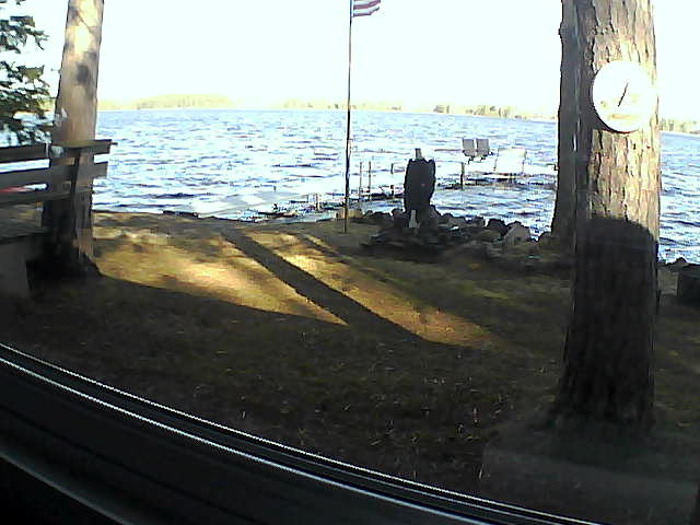 Whiteface Cam Image - Sat, 05/02/2020 8:20am 