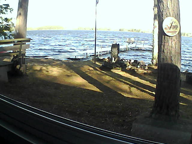 Whiteface Cam Image - Sat, 05/02/2020 8:30am 