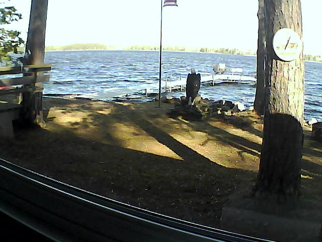 Whiteface Cam Image - Sat, 05/02/2020 8:40am 