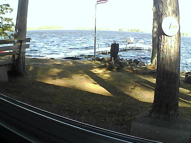 Whiteface Cam Image - Sat, 05/02/2020 8:50am 