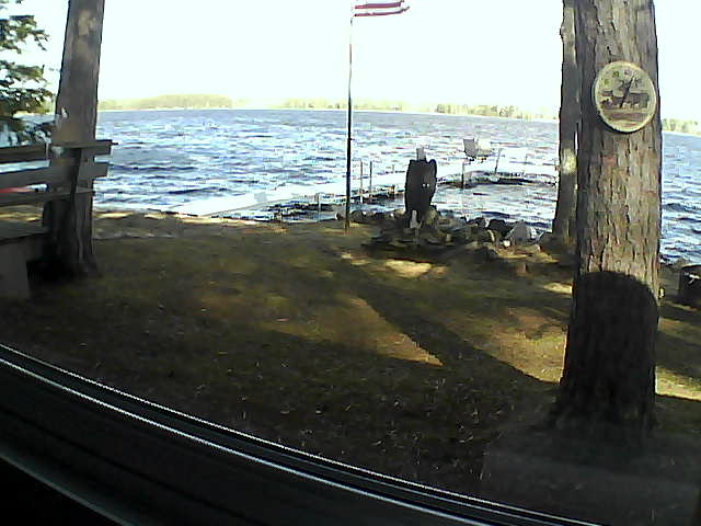 Whiteface Cam Image - Sat, 05/02/2020 9:00am 