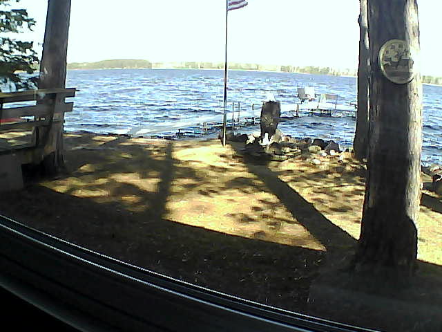 Whiteface Cam Image - Sat, 05/02/2020 9:40am 