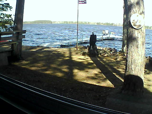 Whiteface Cam Image - Sat, 05/02/2020 9:50am 