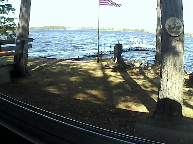 Whiteface Cam Image - Sat, 05/02/2020 10:00am 