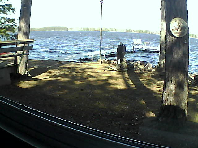 Whiteface Cam Image - Sat, 05/02/2020 10:10am 