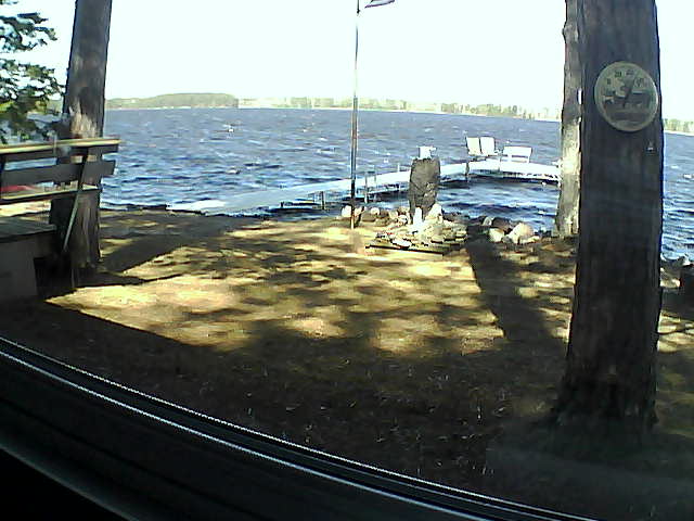 Whiteface Cam Image - Sat, 05/02/2020 10:20am 