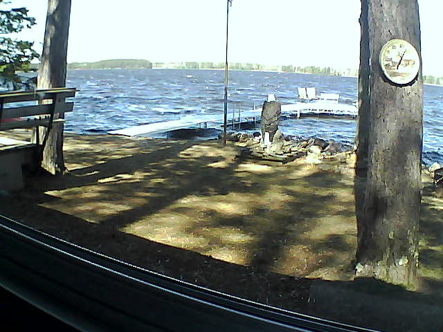 Whiteface Cam Image - Sat, 05/02/2020 11:00am 