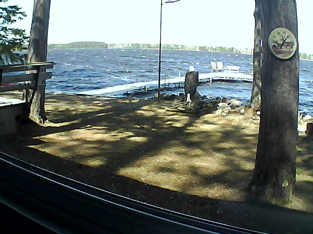 Whiteface Cam Image - Sat, 05/02/2020 11:10am 