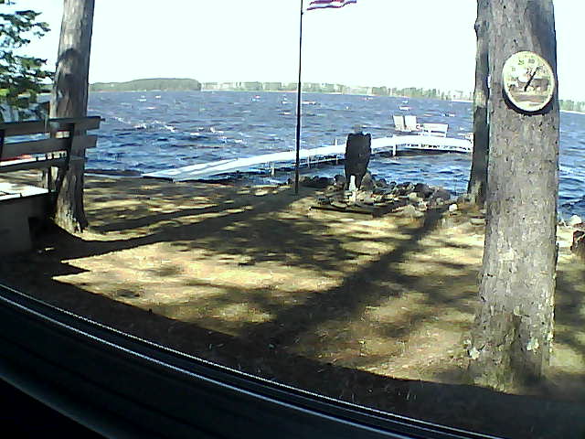 Whiteface Cam Image - Sat, 05/02/2020 11:21am 