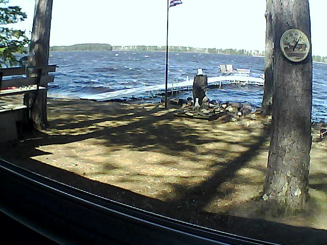 Whiteface Cam Image - Sat, 05/02/2020 11:31am 