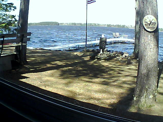 Whiteface Cam Image - Sat, 05/02/2020 11:41am 