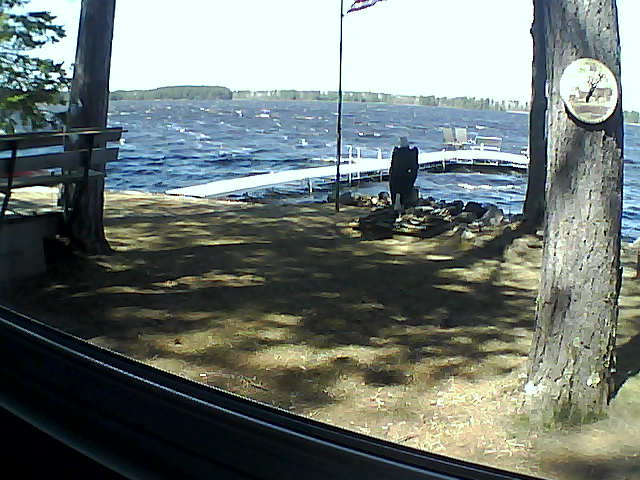 Whiteface Cam Image - Sat, 05/02/2020 12:21pm 