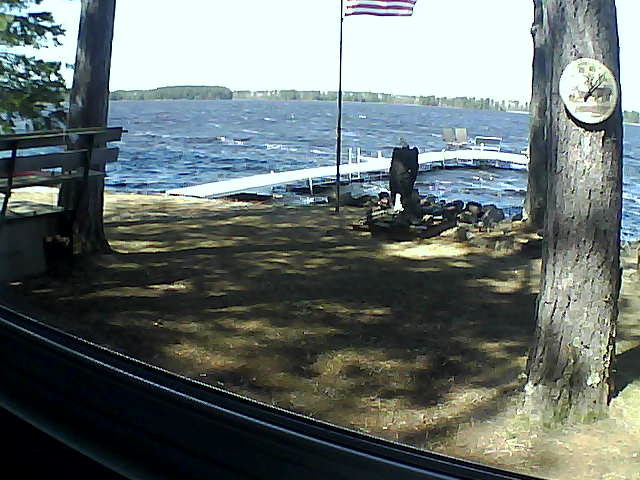 Whiteface Cam Image - Sat, 05/02/2020 12:31pm 