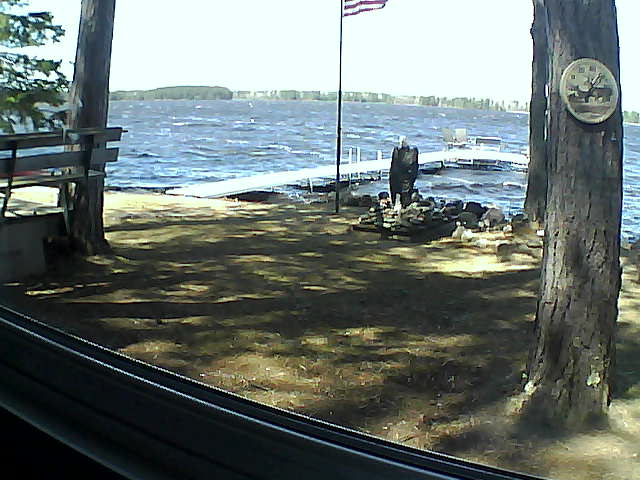 Whiteface Cam Image - Sat, 05/02/2020 12:41pm 