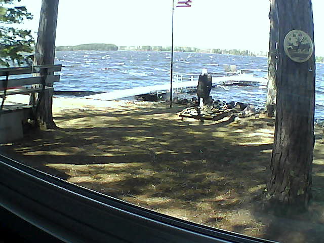 Whiteface Cam Image - Sat, 05/02/2020 12:51pm 