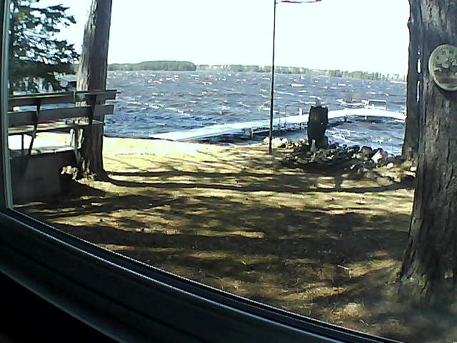 Whiteface Cam Image - Sat, 05/02/2020 1:21pm 