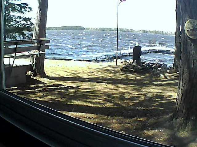 Whiteface Cam Image - Sat, 05/02/2020 1:41pm 