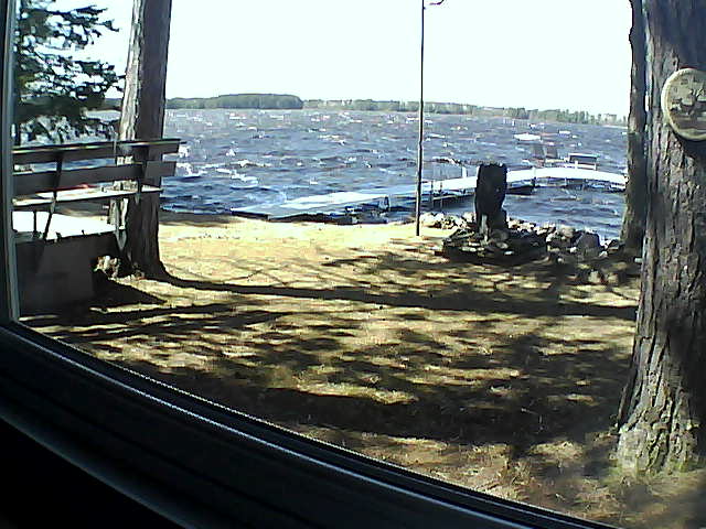 Whiteface Cam Image - Sat, 05/02/2020 1:51pm 