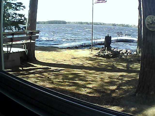 Whiteface Cam Image - Sat, 05/02/2020 2:11pm 