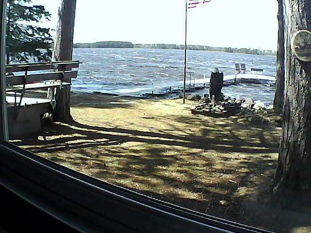 Whiteface Cam Image - Sat, 05/02/2020 2:21pm 